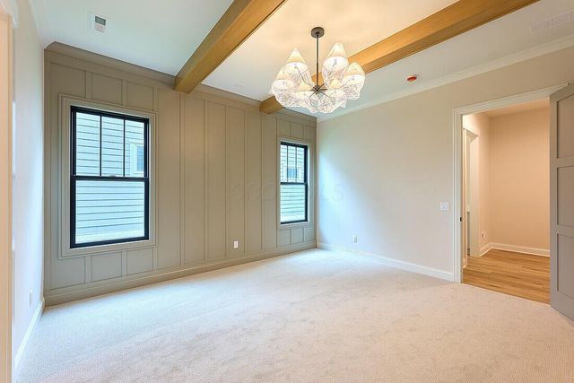 7505 Steeplechase Lane, New Albany, OH 43054
