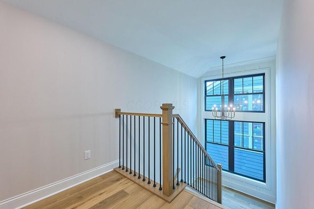 7505 Steeplechase Lane, New Albany, OH 43054