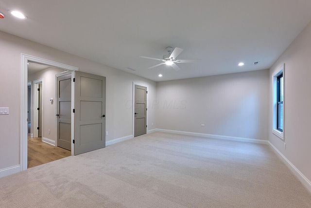 7505 Steeplechase Lane, New Albany, OH 43054