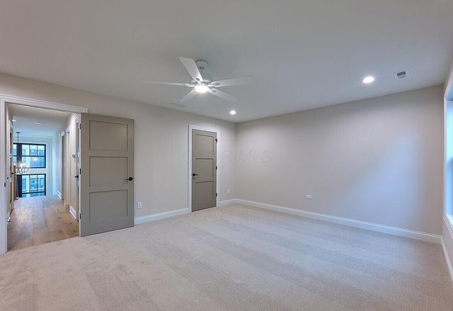 7505 Steeplechase Lane, New Albany, OH 43054