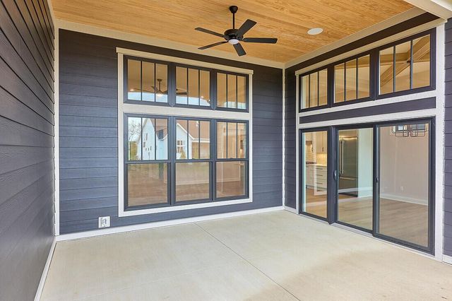 7505 Steeplechase Lane, New Albany, OH 43054