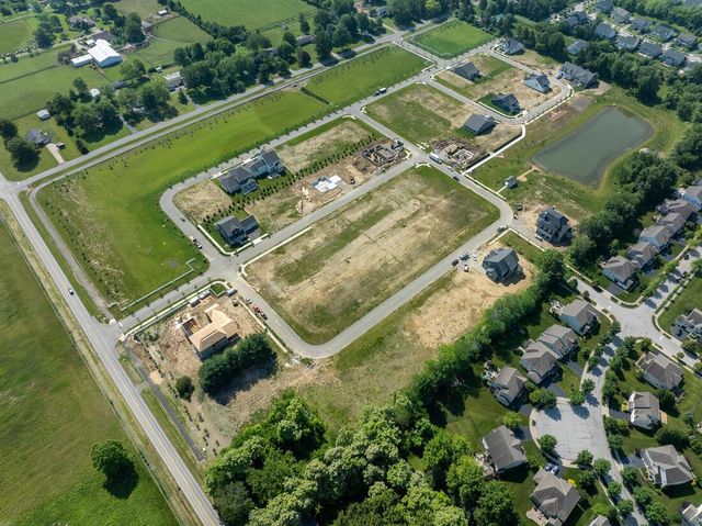 7505 Steeplechase Lane, New Albany, OH 43054