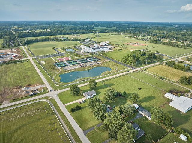 7505 Steeplechase Lane, New Albany, OH 43054