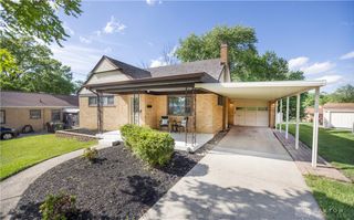 3112 Windy Knoll Lane, Green Twp, OH 45239