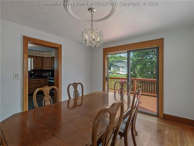 1110 Oakmont Road, Charleston, WV 25314