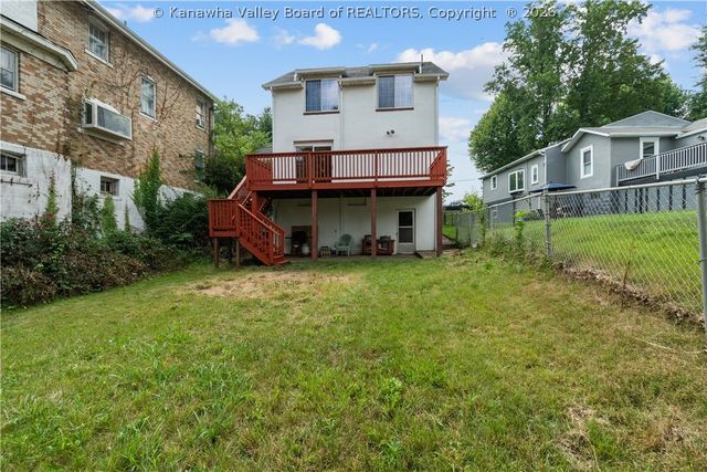 1110 Oakmont Road, Charleston, WV 25314
