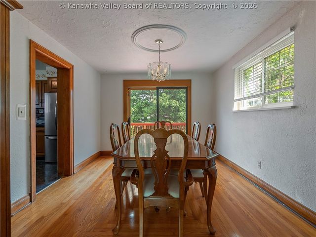 1110 Oakmont Road, Charleston, WV 25314