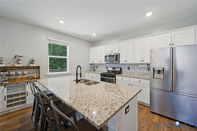 820 Eagle Pl, Prince George, VA 23860
