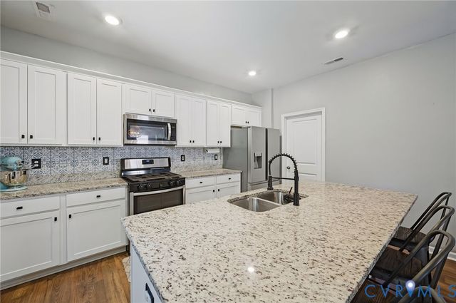 820 Eagle Pl, Prince George, VA 23860