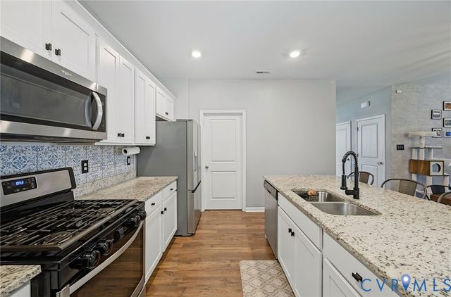 820 Eagle Pl, Prince George, VA 23860