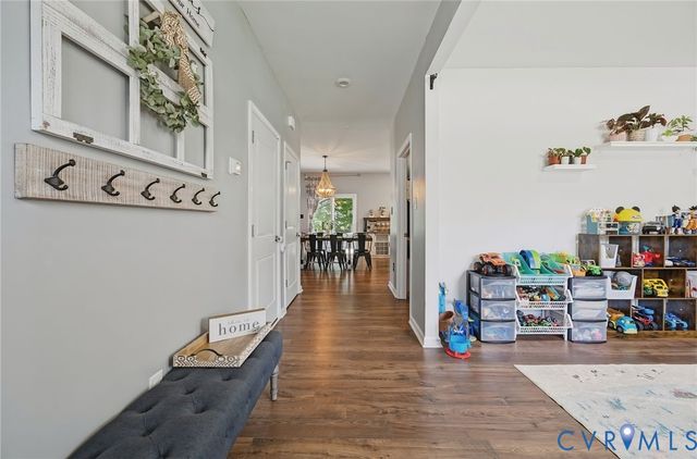 820 Eagle Pl, Prince George, VA 23860