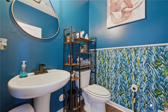 820 Eagle Pl, Prince George, VA 23860