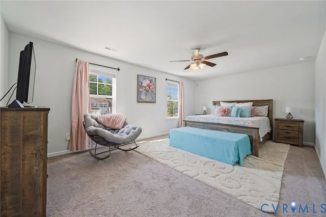 820 Eagle Pl, Prince George, VA 23860