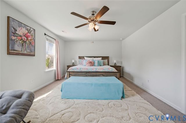 820 Eagle Pl, Prince George, VA 23860