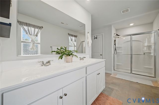820 Eagle Pl, Prince George, VA 23860