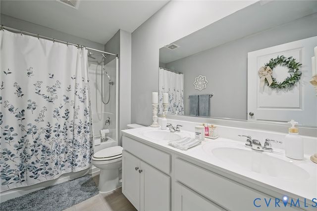 820 Eagle Pl, Prince George, VA 23860