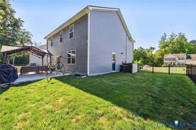 820 Eagle Pl, Prince George, VA 23860