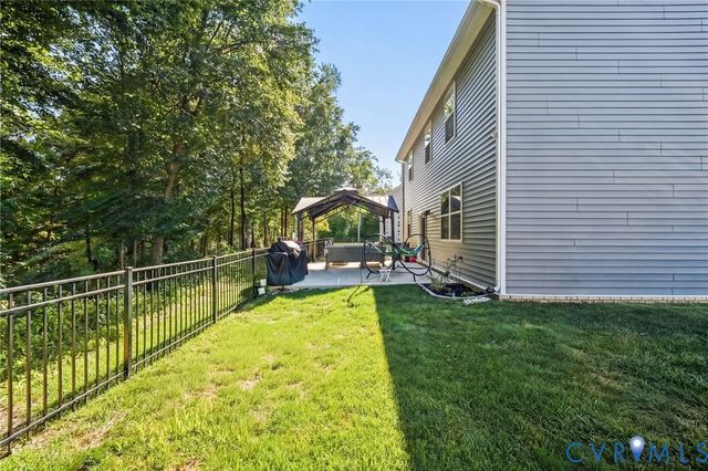 820 Eagle Pl, Prince George, VA 23860