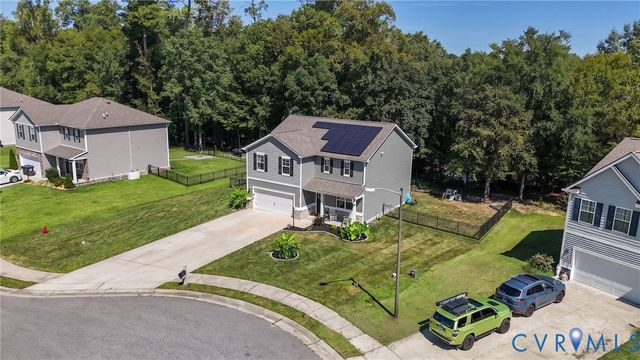 820 Eagle Pl, Prince George, VA 23860