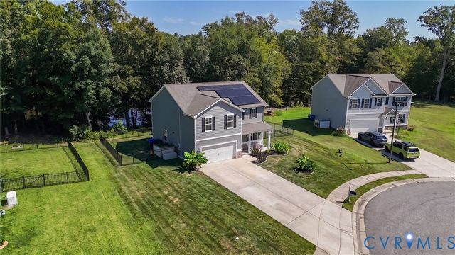 820 Eagle Pl, Prince George, VA 23860