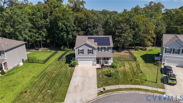 820 Eagle Pl, Prince George, VA 23860