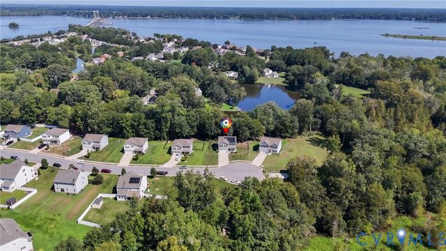 820 Eagle Pl, Prince George, VA 23860