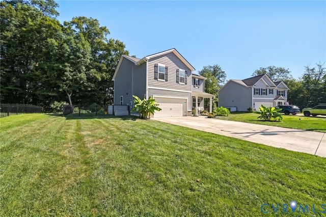 820 Eagle Pl, Prince George, VA 23860