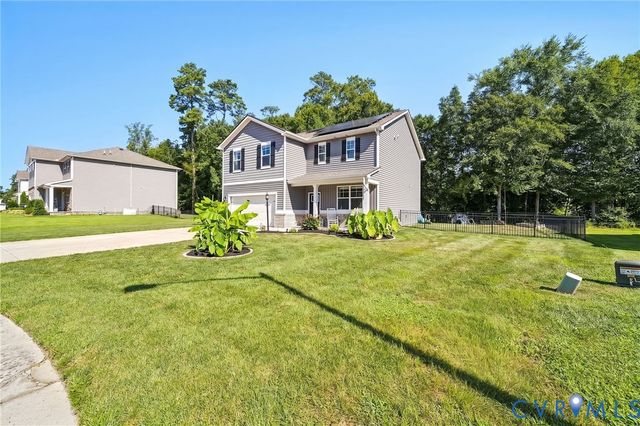 820 Eagle Pl, Prince George, VA 23860
