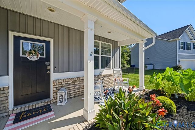 820 Eagle Pl, Prince George, VA 23860