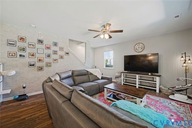 820 Eagle Pl, Prince George, VA 23860