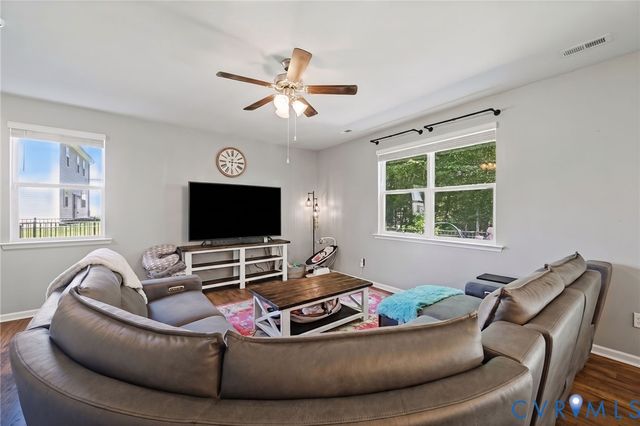 820 Eagle Pl, Prince George, VA 23860