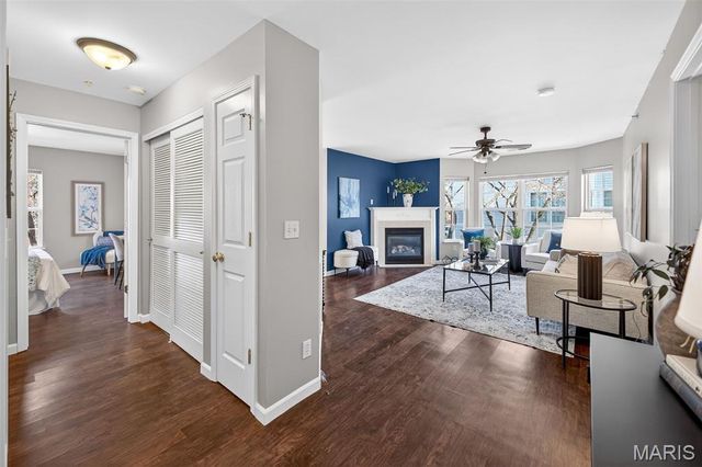 420 Benton Dr G, St Peters, MO 63376