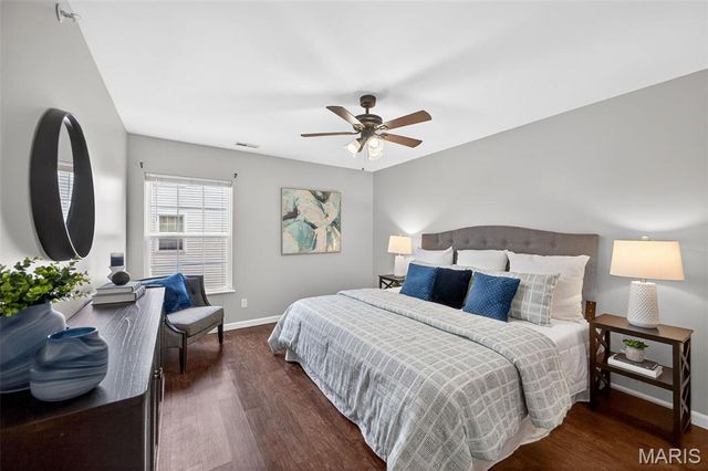 420 Benton Dr G, St Peters, MO 63376