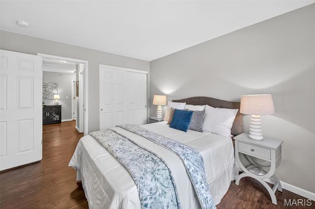 420 Benton Dr G, St Peters, MO 63376