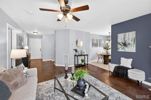 420 Benton Dr G, St Peters, MO 63376