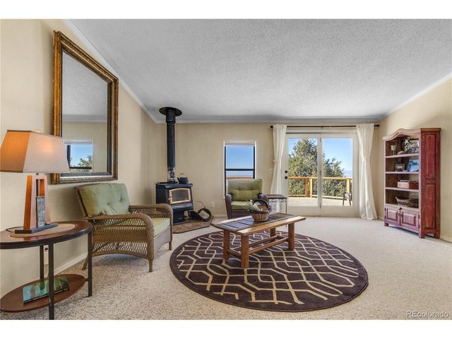 557 Panorama Way, Crestone, CO 81131