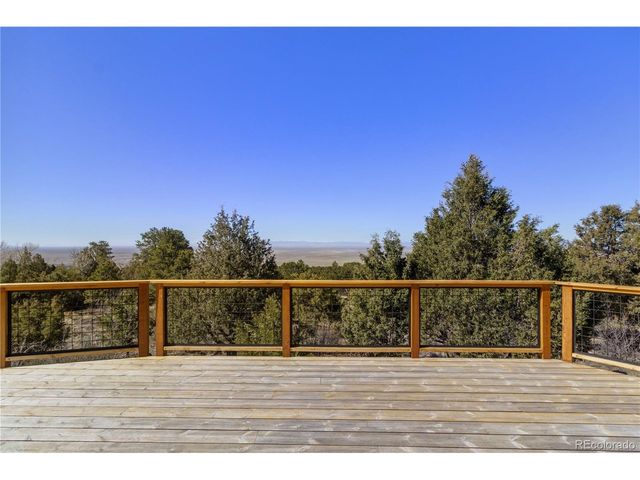 557 Panorama Way, Crestone, CO 81131
