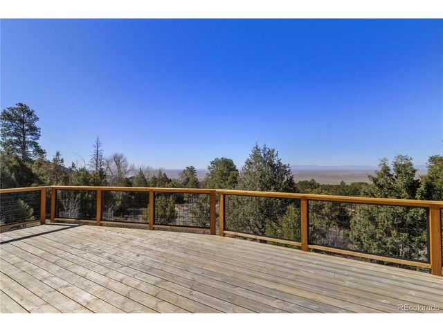 557 Panorama Way, Crestone, CO 81131