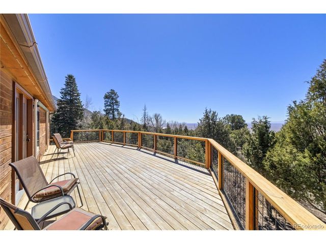 557 Panorama Way, Crestone, CO 81131