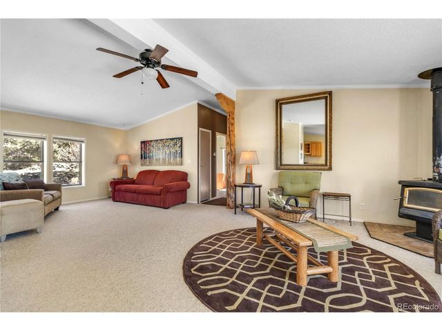 557 Panorama Way, Crestone, CO 81131