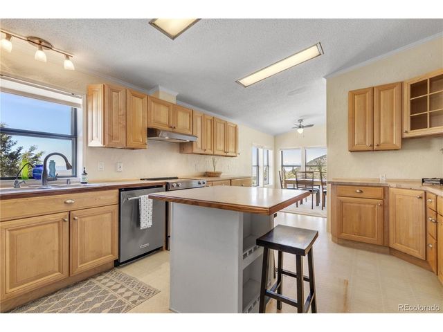 557 Panorama Way, Crestone, CO 81131