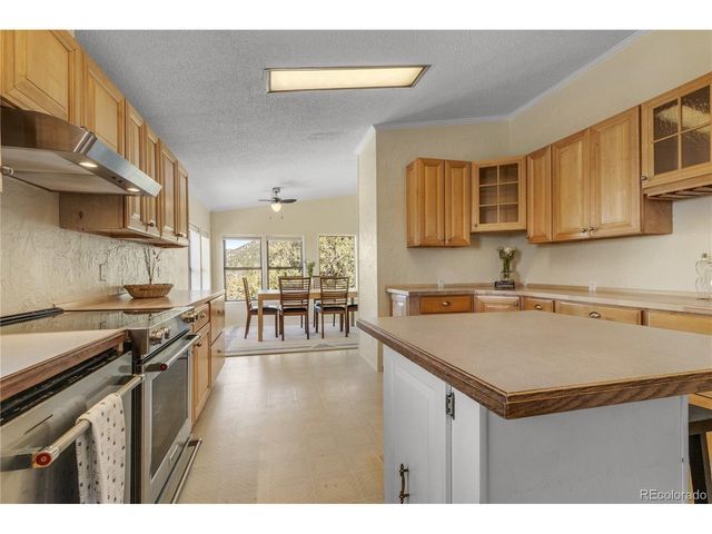 557 Panorama Way, Crestone, CO 81131