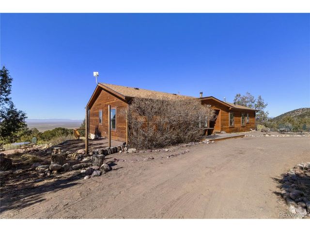 557 Panorama Way, Crestone, CO 81131