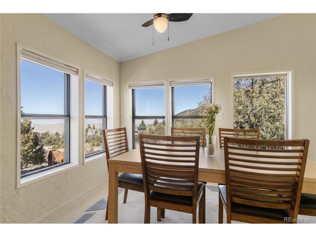 557 Panorama Way, Crestone, CO 81131