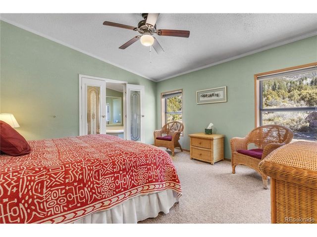 557 Panorama Way, Crestone, CO 81131