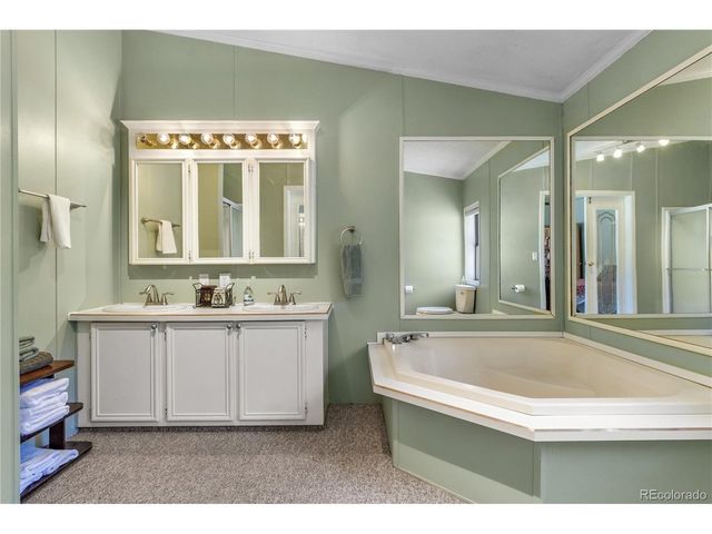 557 Panorama Way, Crestone, CO 81131