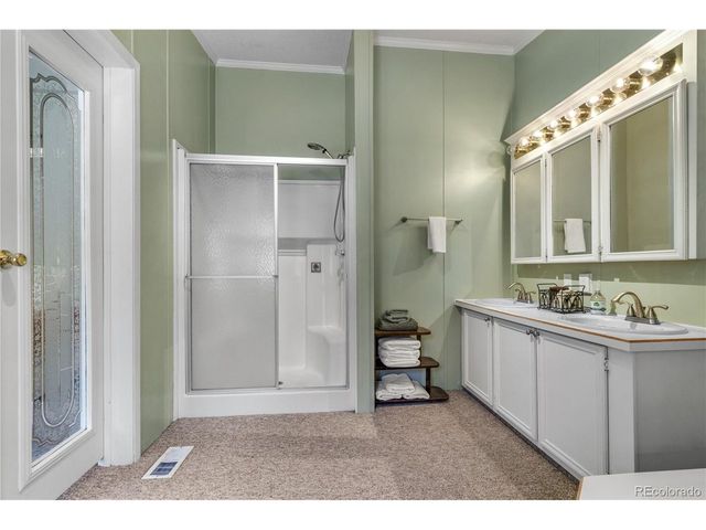 557 Panorama Way, Crestone, CO 81131