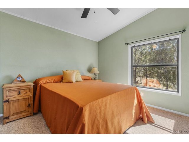 557 Panorama Way, Crestone, CO 81131