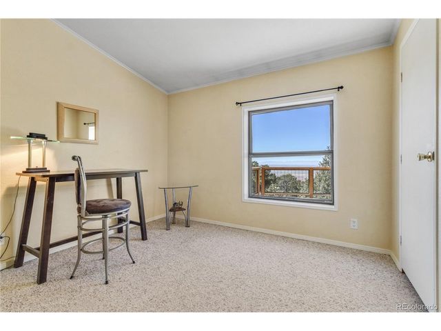 557 Panorama Way, Crestone, CO 81131