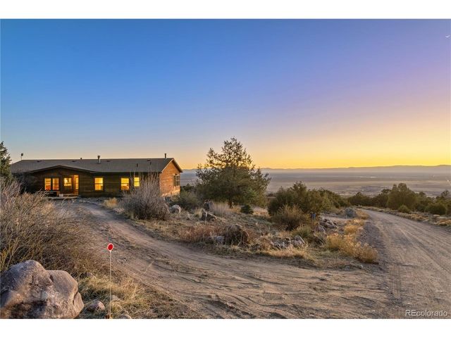 557 Panorama Way, Crestone, CO 81131